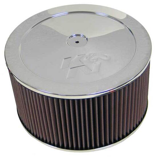 Air Cleaner Assembly - 60-1220